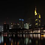 Skyline Frankfurt