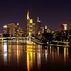 Skyline Frankfurt