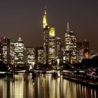 Skyline Frankfurt 1