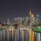 Skyline Frankfurt 1