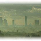 skyline Frankfurt 1