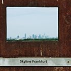 Skyline Frankfurt