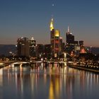 Skyline Frankfurt 2