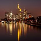 Skyline Frankfurt 2