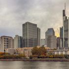 Skyline Frankfurt