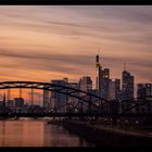 Skyline Frankfurt