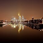 Skyline Frankfurt 3