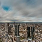 Skyline Frankfurt