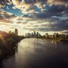 Skyline Frankfurt