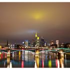 skyline frankfurt...