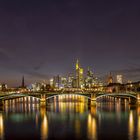 Skyline Frankfurt