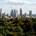 Skyline Frankfurt