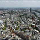 Skyline Frankfurt