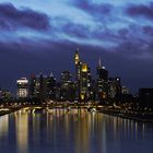 Skyline Frankfurt