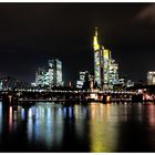 Skyline Frankfurt