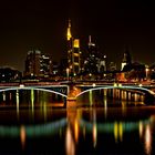 Skyline Frankfurt