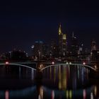 Skyline Frankfurt