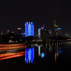 Skyline Frankfurt