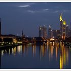 Skyline Frankfurt