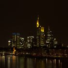 Skyline Frankfurt