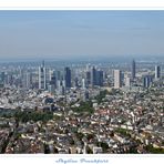 Skyline Frankfurt