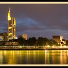 *** skyline Frankfurt ***