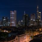Skyline - Frankfurt