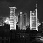 Skyline Frankfurt