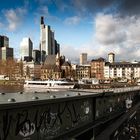 Skyline, Frankfurt a. M.