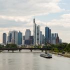 Skyline Frankfurt