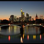 Skyline - Frankfurt