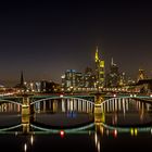 Skyline Frankfurt