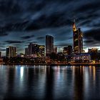 Skyline Frankfurt