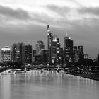 Skyline Frankfurt