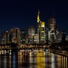 Skyline - Frankfurt a.M.