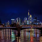 Skyline Frankfurt a.M.