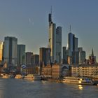 Skyline Frankfurt am Main