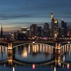 Skyline Frankfurt am Main