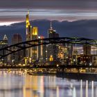 Skyline - Frankfurt am Main