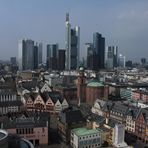 Skyline - Frankfurt am Main