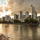 Skyline Frankfurt am Main