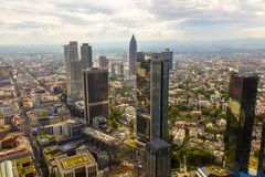 Skyline Frankfurt am Main