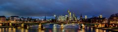 Skyline Frankfurt am Main