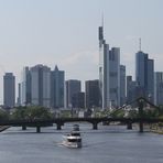 Skyline Frankfurt am Main