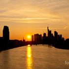 Skyline Frankfurt am Main