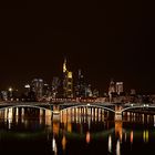 Skyline Frankfurt am Main