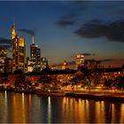 Skyline Frankfurt am Main