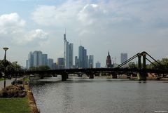 Skyline Frankfurt am Main