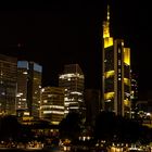 Skyline Frankfurt am Main  