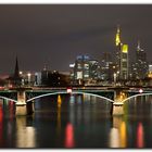 Skyline Frankfurt am Main